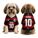 Camisa do Flamengo 2026 - Personalizada