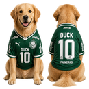 Camisa do Palmeiras - Personalizada