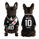 Camisa do Vasco 2026 - Personalizada