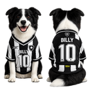 Camisa do Botafogo - Personalizada