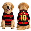 Camisa do Sport Club Recife - Personalizada