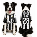 Roupa do Atlético - Personalizada