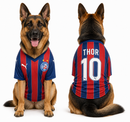 Roupa do Bahia - Personalizada