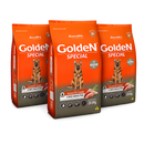 Ração Golden Special Frango e Carne para Cães Adultos