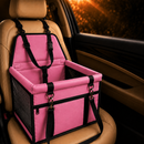 Cadeirinha Pet SafeRide