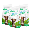 [Cães] - Kit Ração Bicho Green Cães 7,5KG
