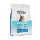 Ração Royal Canin Super Premium Vitalidade para Gatos Adultos 2,5kg