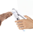 Cortador de Unhas Pet com Luz LED