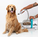Aspirador 6 em 1 para pelos de Cachorro e Gato (bivolt)