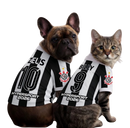 Camisa do Corinthians 2026 - Personalizada