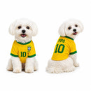 Camisa da Seleção Brasileira - Personalizada