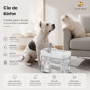 Fonte de Água com Filtro Silenciosa