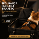 Cadeirinha Pet SafeRide