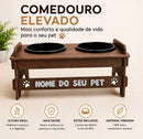 Estação Pet Premium