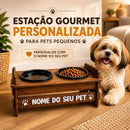Estação Pet Premium
