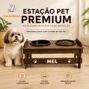 Estação Pet Premium