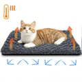 Miau Warm - Tapete Térmico para gatos (sem eletricidade)